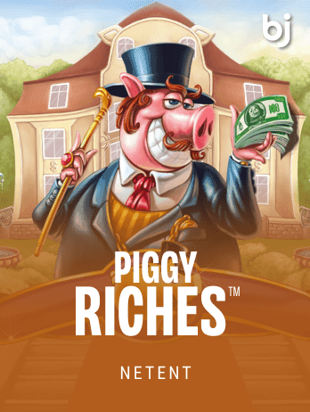 Piggy Riches™ game icon