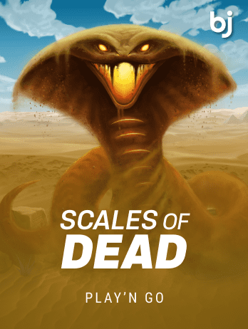 Scales of Dead