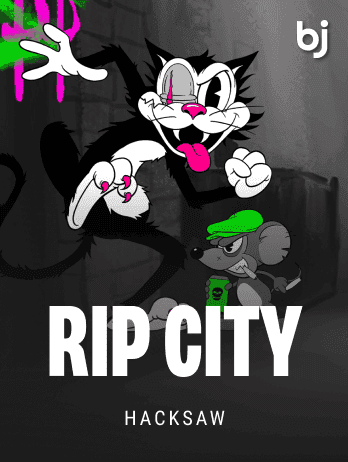 আরআইপি সিটি game icon