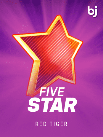 Five Star game icon